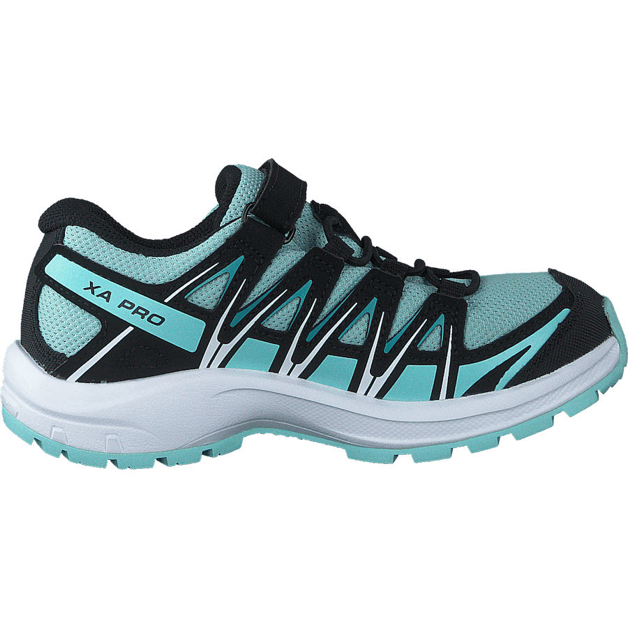 Xa Pro 3d Cswp K Pastel Turquoise/black/tanager - Bild 2