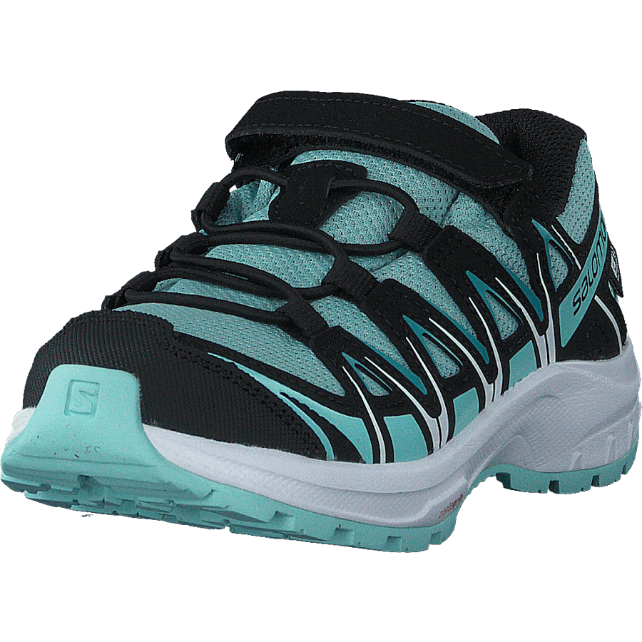 Xa Pro 3d Cswp K Pastel Turquoise/black/tanager - Bild 3