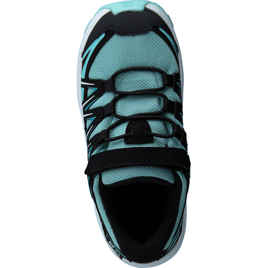 Xa Pro 3d Cswp K Pastel Turquoise/black/tanager - Bild 6