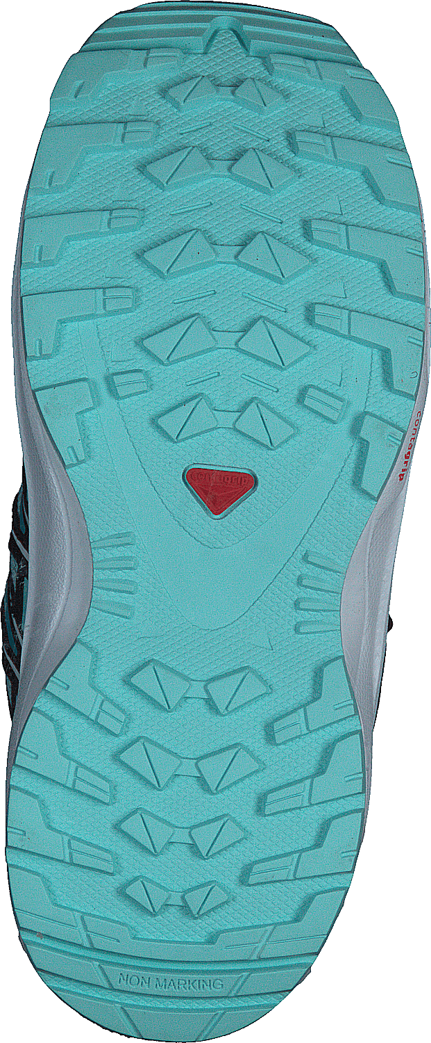 Xa Pro 3d Cswp K Pastel Turquoise/black/tanager - Bild 7