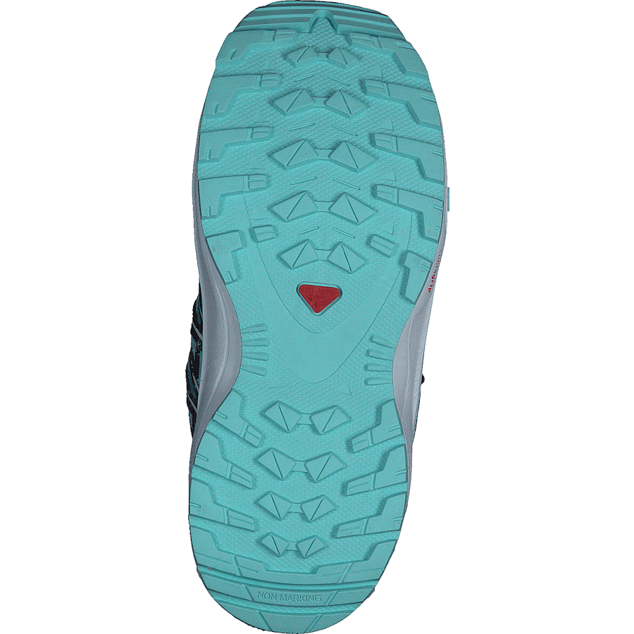 Xa Pro 3d Cswp K Pastel Turquoise/black/tanager - Bild 7
