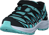 Xa Pro 3d Cswp K Pastel Turquoise/black/tanager - Bild 9
