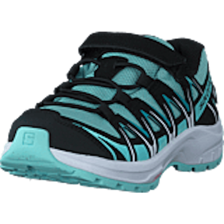 Xa Pro 3d Cswp K Pastel Turquoise/black/tanager - Bild 9