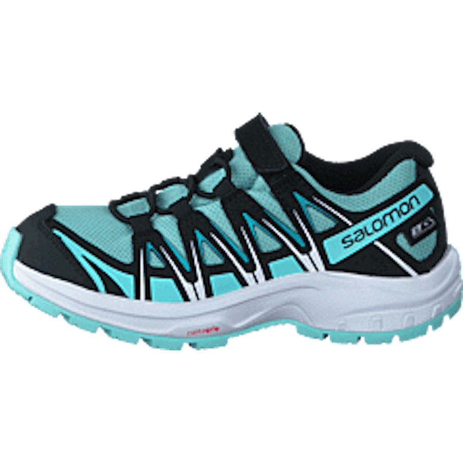 Xa Pro 3d Cswp K Pastel Turquoise/black/tanager - Bild 10