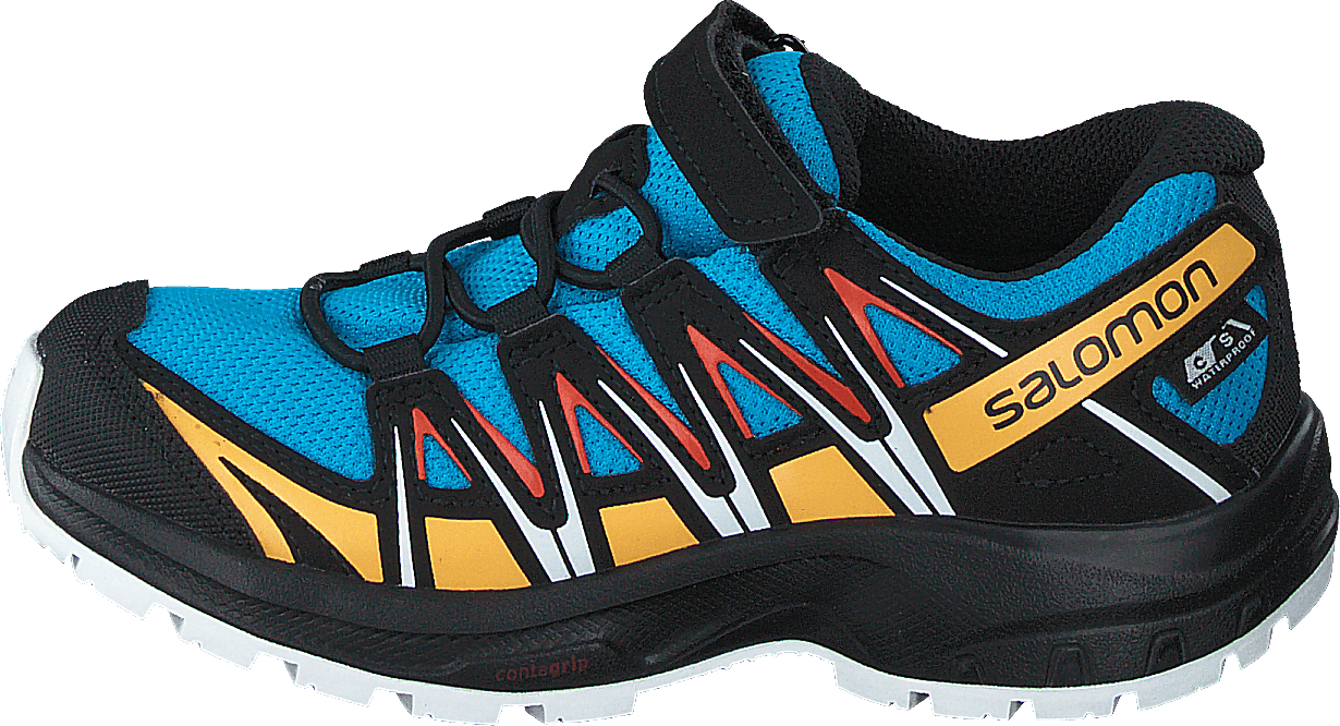 Xa Pro 3d Cswp J Hawaiian Oecan/cherry To/warm