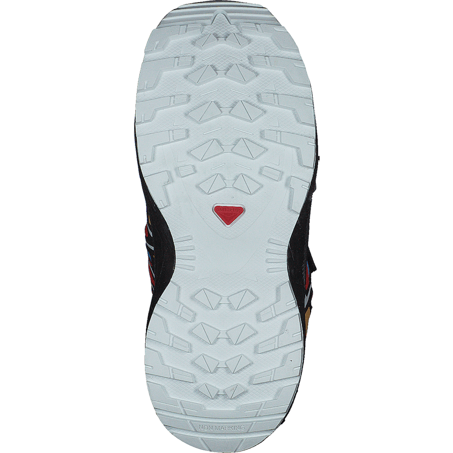 Xa Pro 3d Cswp J Hawaiian Oecan/cherry To/warm - Bild 7