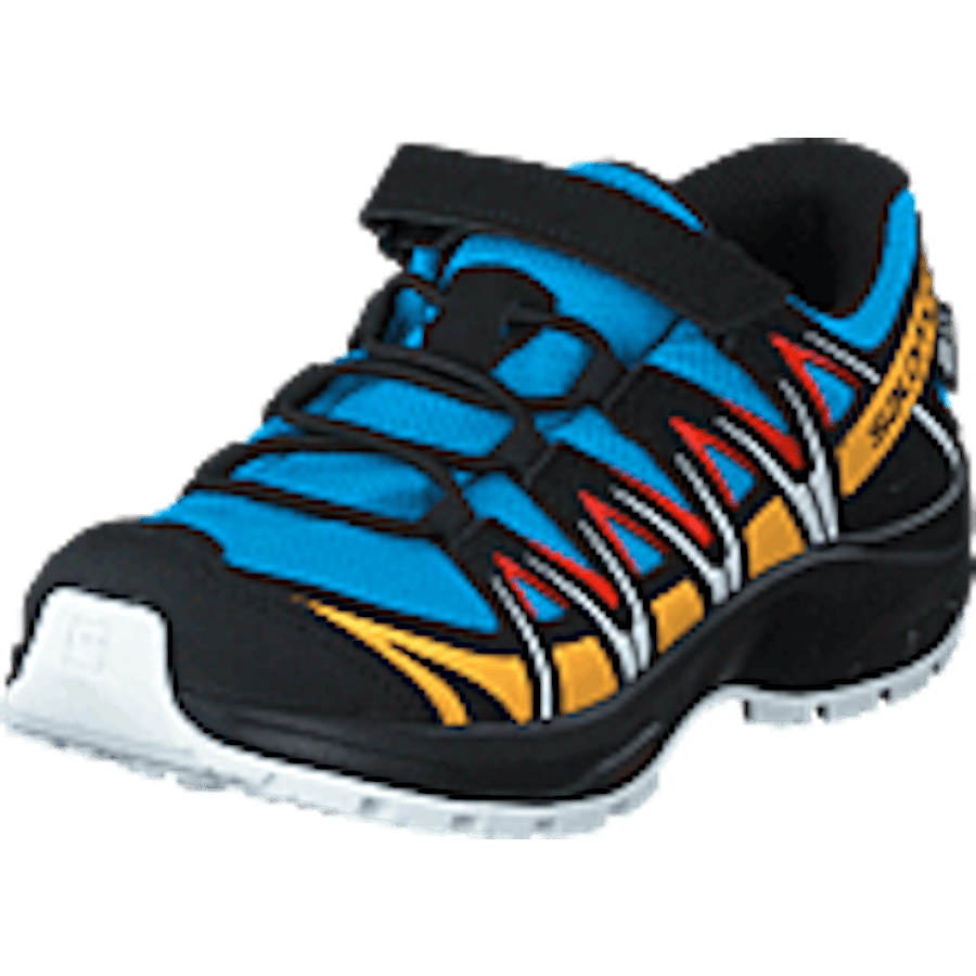 Xa Pro 3d Cswp J Hawaiian Oecan/cherry To/warm - Bild 9