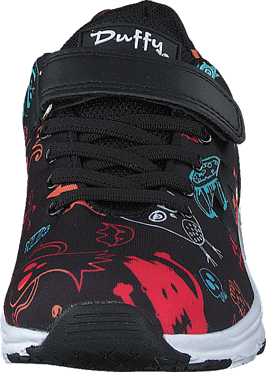 84-20239 Black Multi