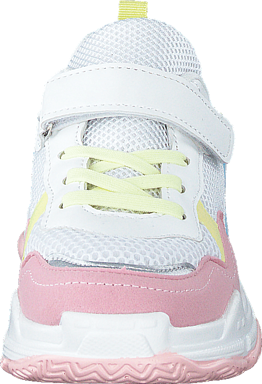 97-49069 White Multi