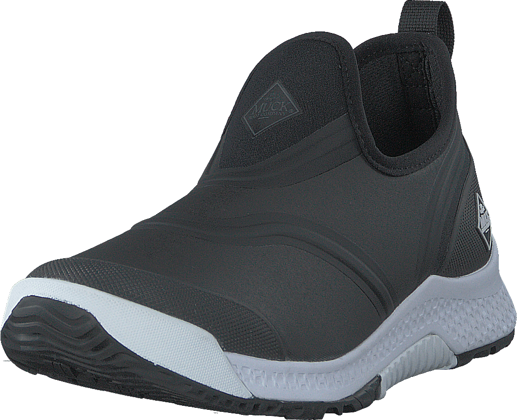 Outscape Low Black - Bild 3