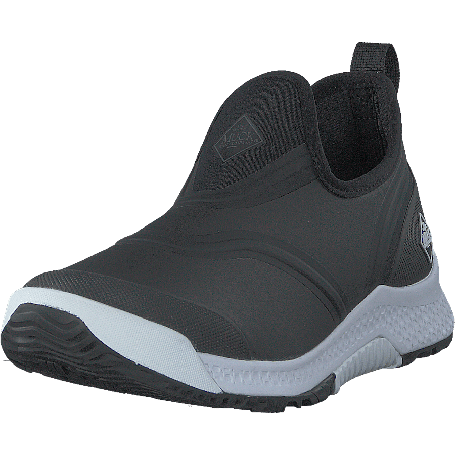 Outscape Low Black - Bild 3