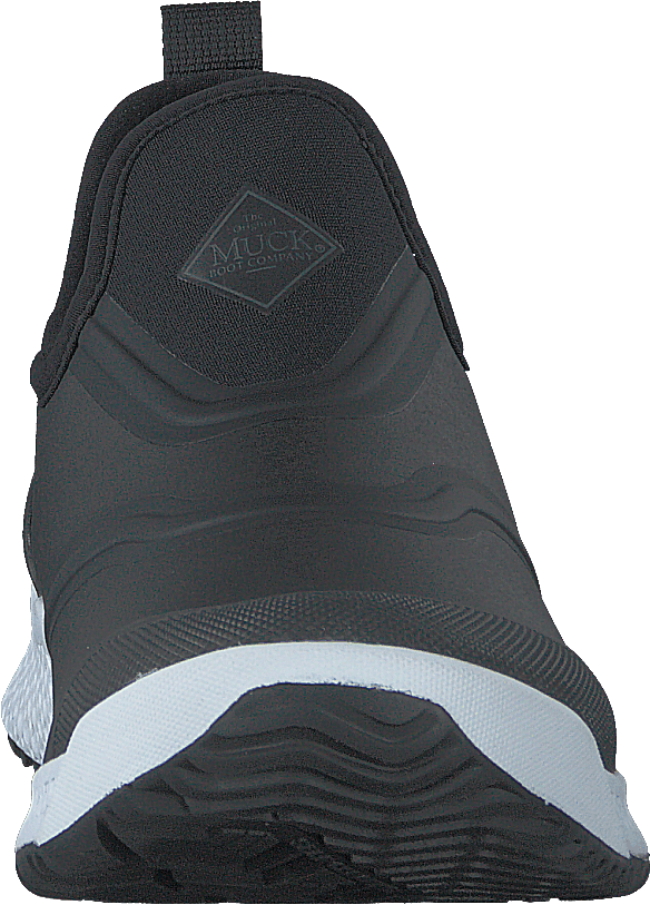 Outscape Low Black - Bild 4