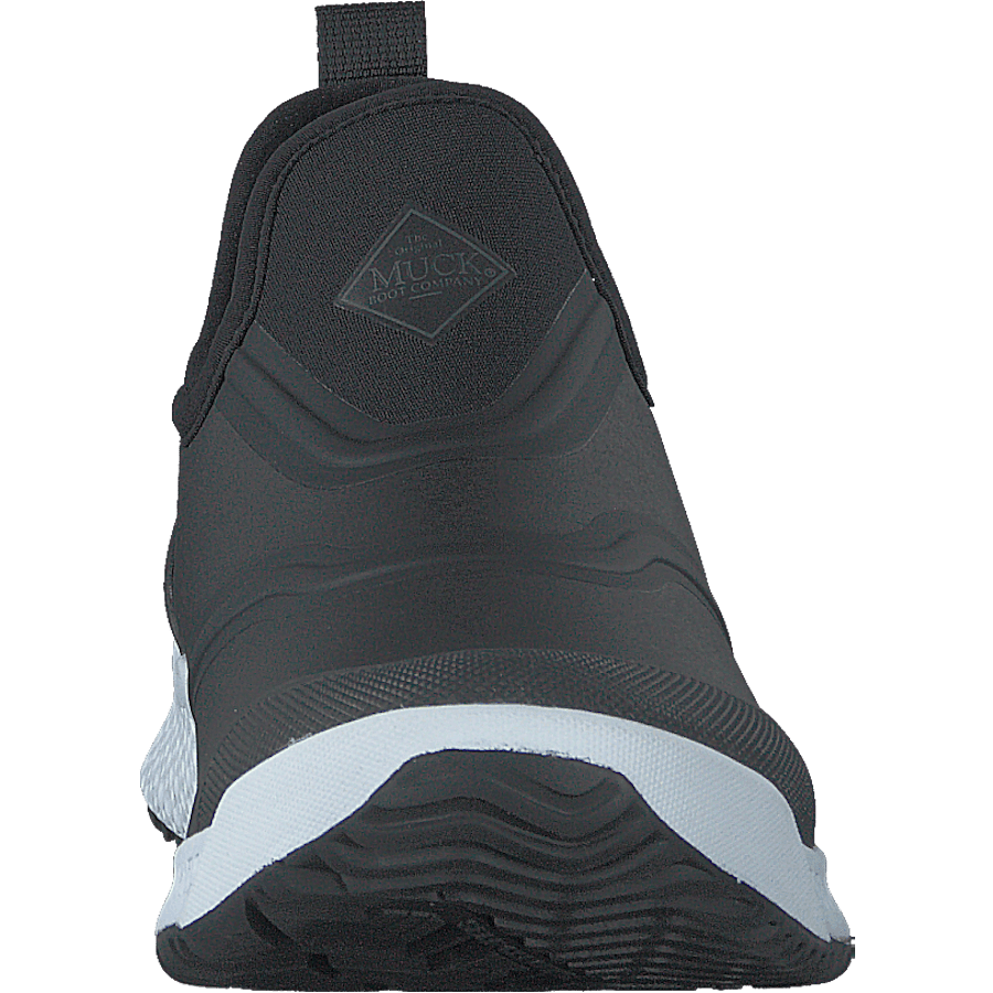 Outscape Low Black - Bild 4