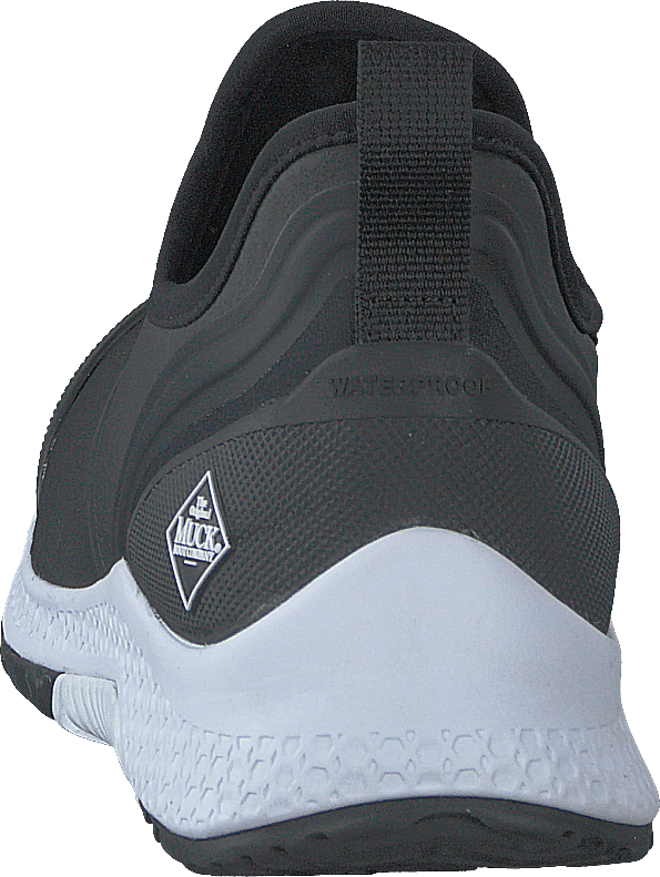 Outscape Low Black - Bild 5