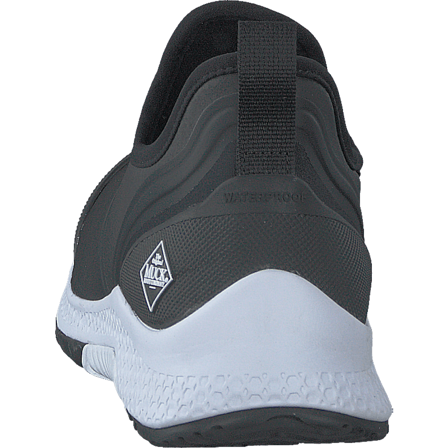 Outscape Low Black - Bild 5