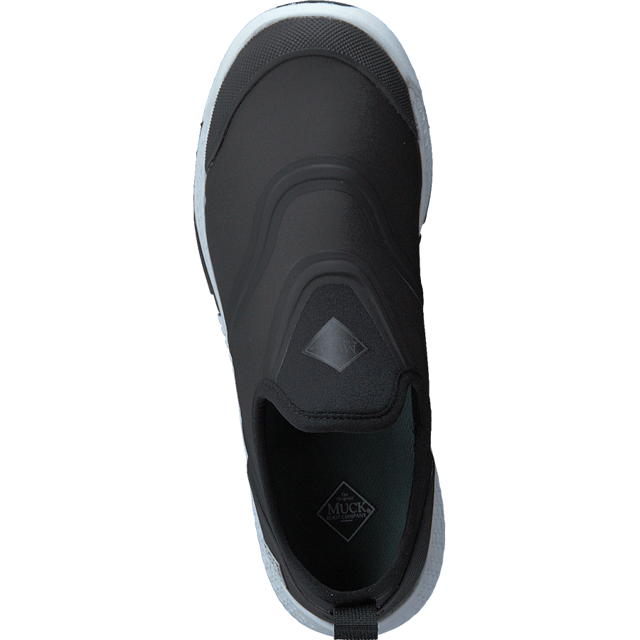 Outscape Low Black - Bild 6