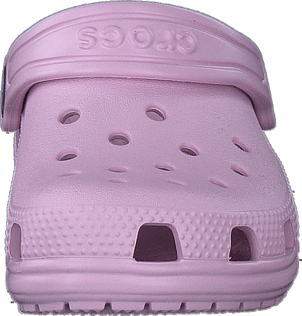 Classic Clog Kids Ballerina Pink