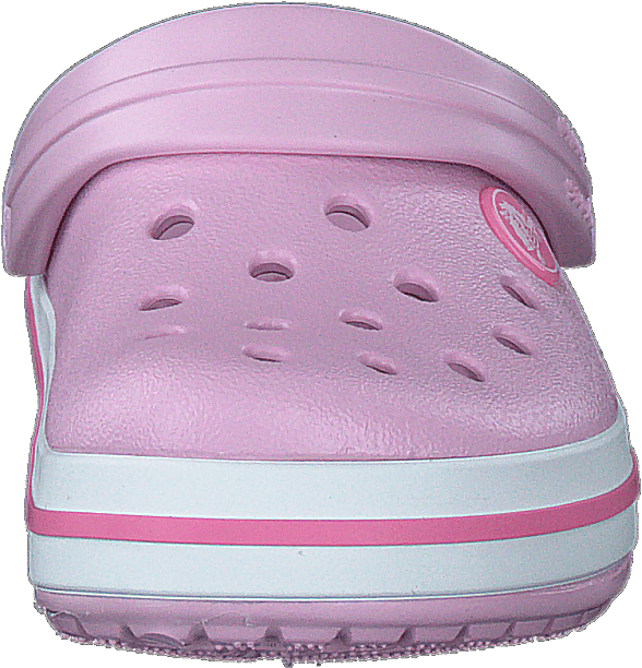 Crocband Clog Kids Ballerina Pink