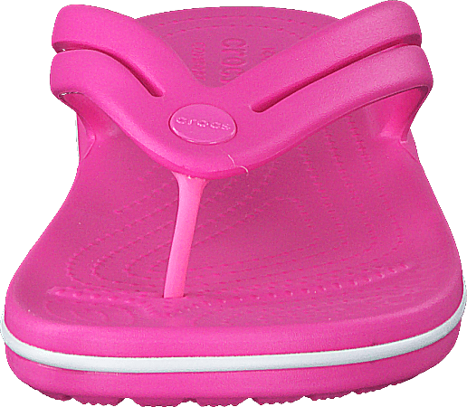 Crocband Flip W Electric Pink