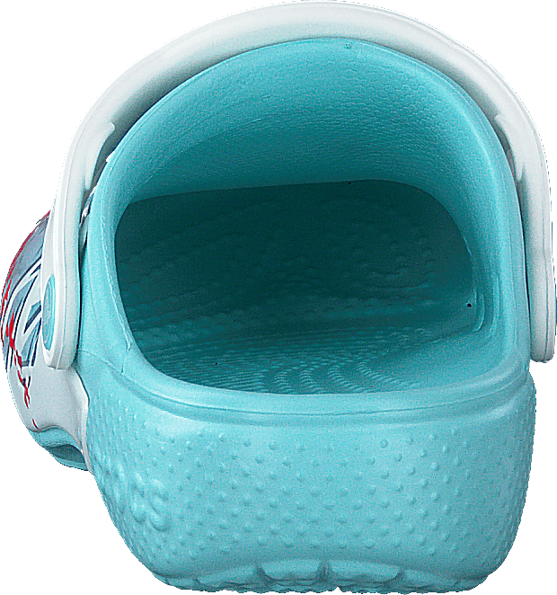 Fun Lab Olaf Disney Frozen 2 Clog Kids Ice Blue - Bild 5