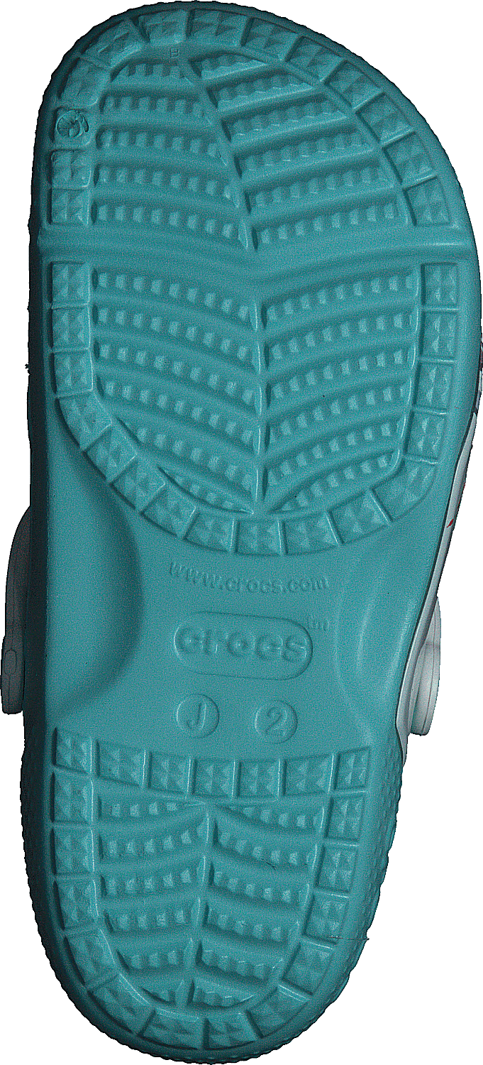 Fun Lab Olaf Disney Frozen 2 Clog Kids Ice Blue - Bild 7