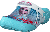 Fun Lab Olaf Disney Frozen 2 Clog Kids Ice Blue - Bild 9