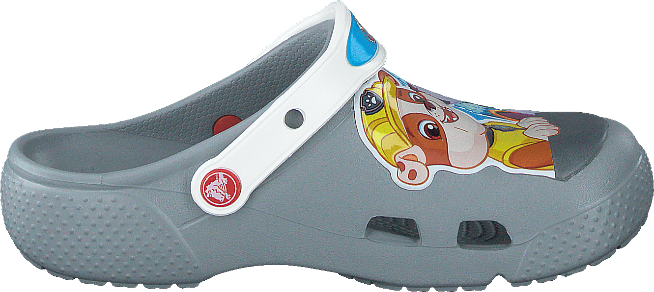 Fun Lab Paw Patrol Clog Kids Light Grey - Bild 2