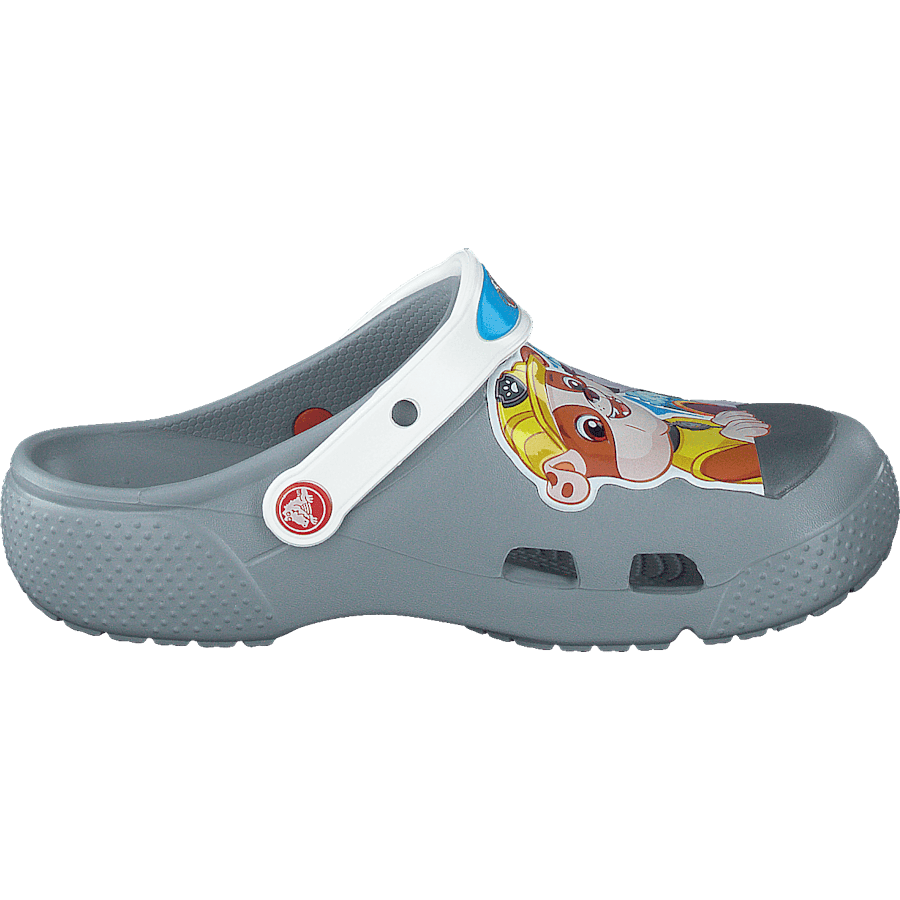Fun Lab Paw Patrol Clog Kids Light Grey - Bild 2