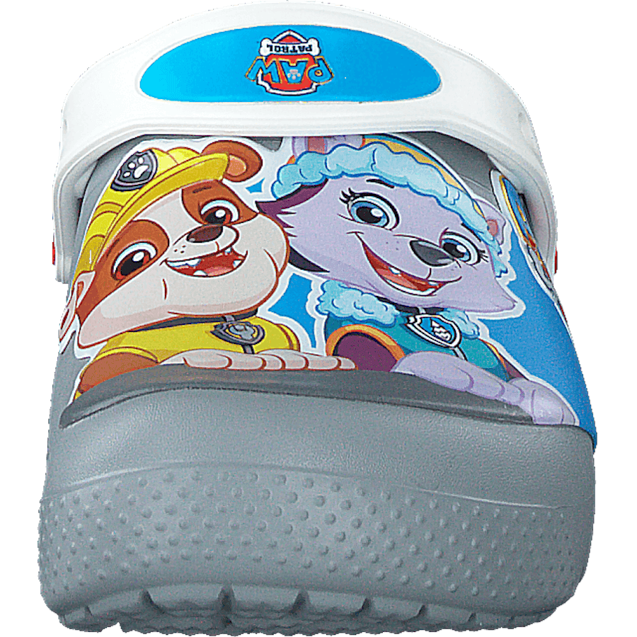 Fun Lab Paw Patrol Clog Kids Light Grey - Bild 4