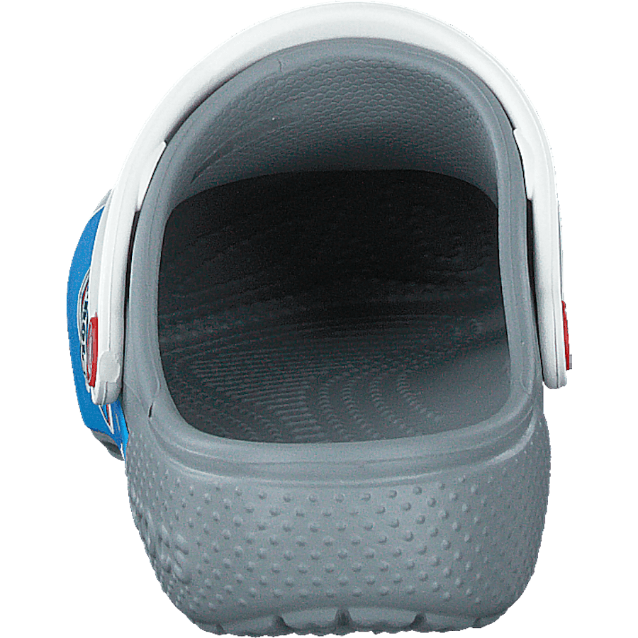 Fun Lab Paw Patrol Clog Kids Light Grey - Bild 5