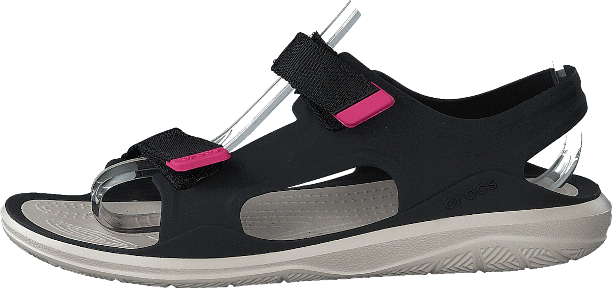 Swiftwater Expedition Sandal W Black | Schoenen voor elke gelegenheid | Footway