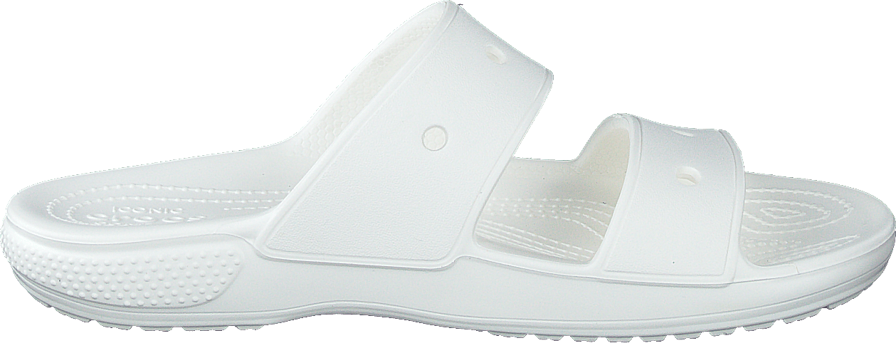 Classic Sandal White - Bild 2