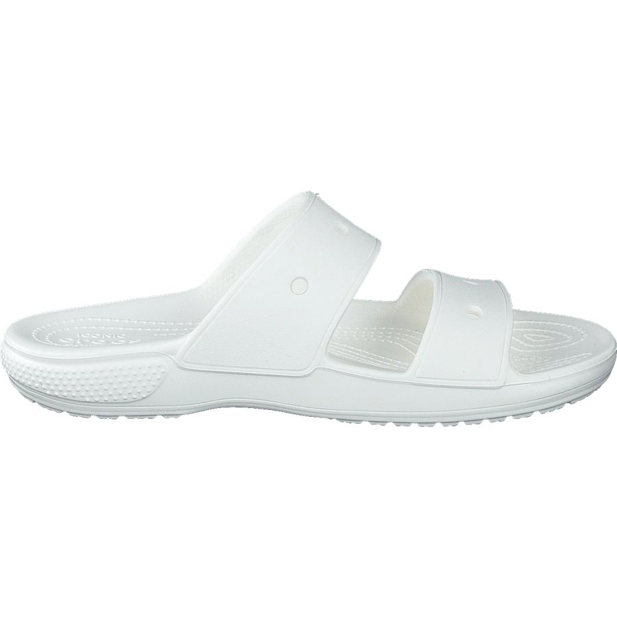 Classic Sandal White - Bild 2
