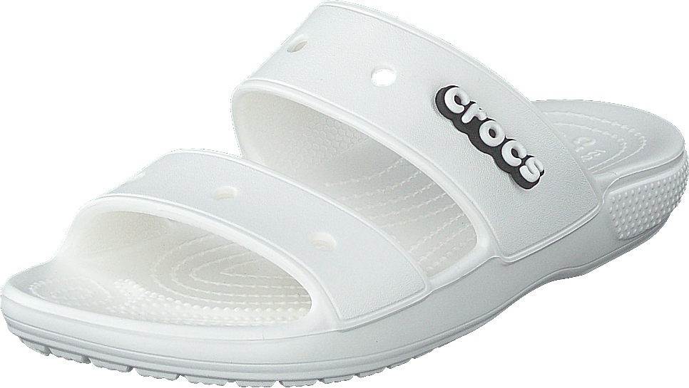 Classic Sandal White - Bild 3