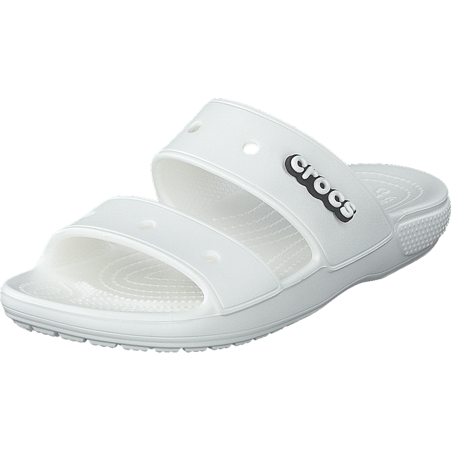 Classic Sandal White - Bild 3
