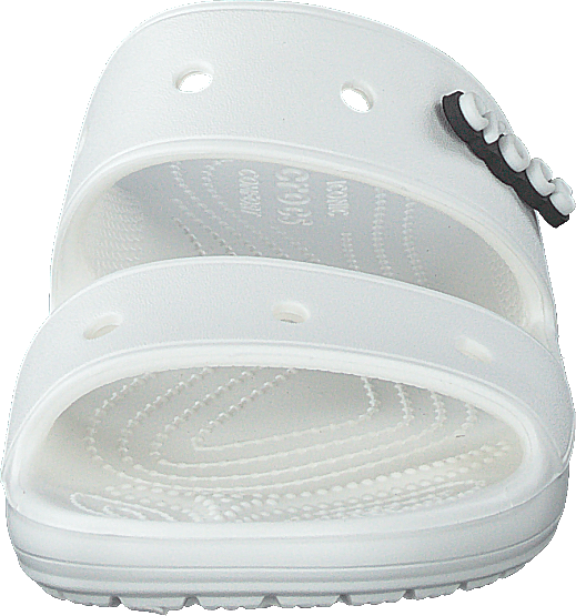 Classic Sandal White - Bild 4