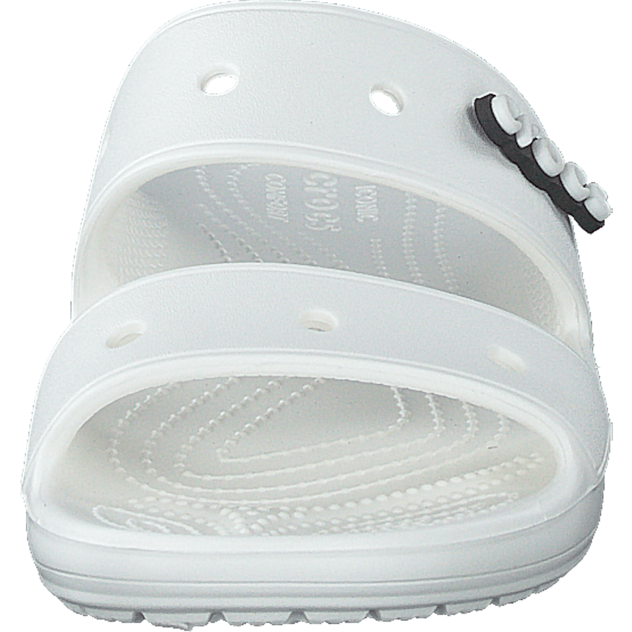 Classic Sandal White - Bild 4