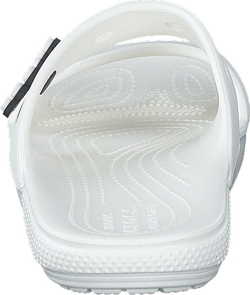 Classic Sandal White - Bild 5