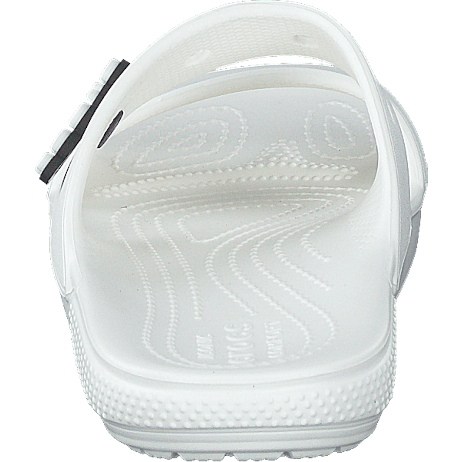 Classic Sandal White - Bild 5