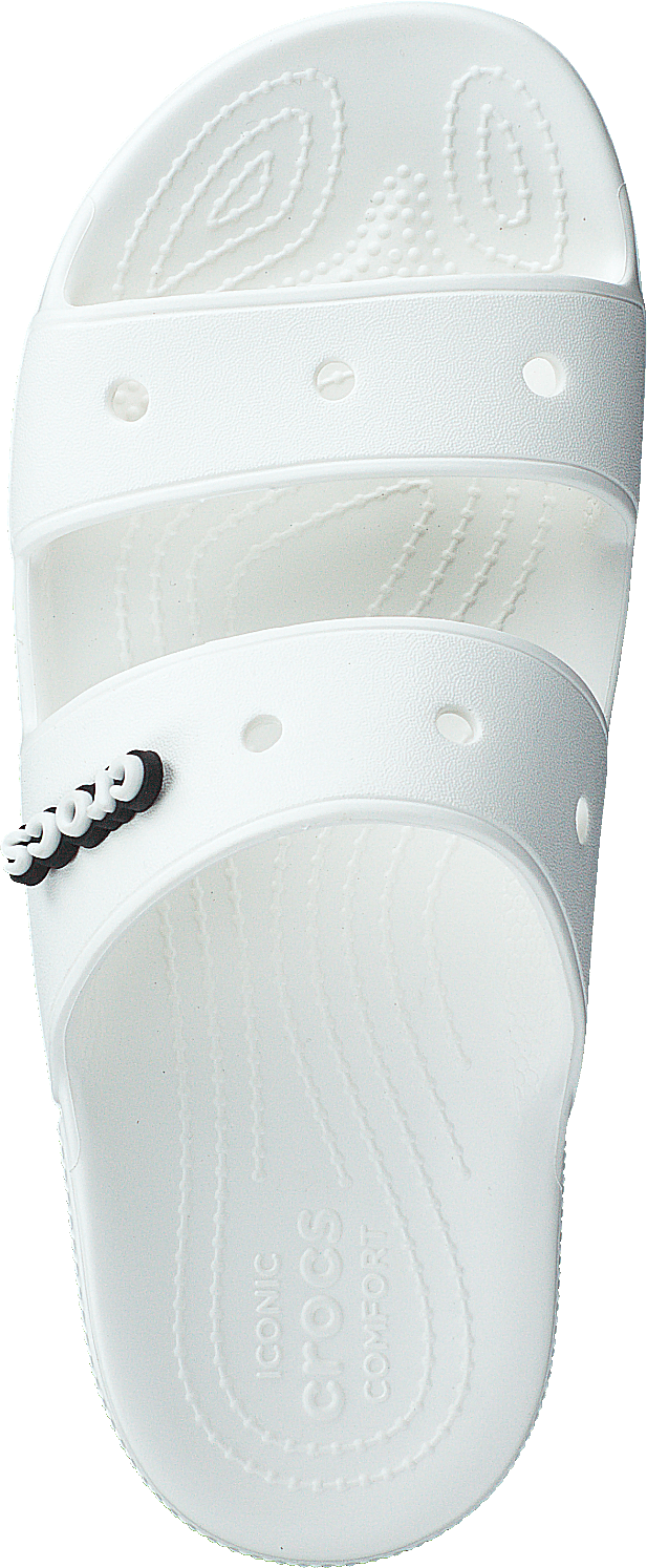 Classic Sandal White - Bild 6