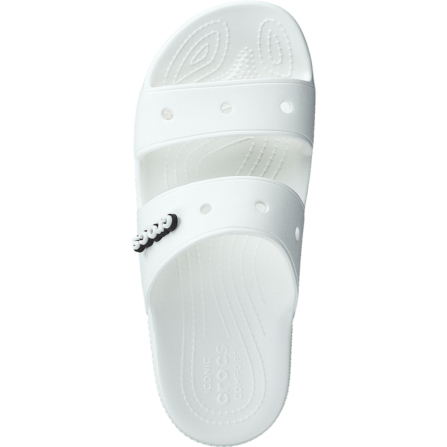 Classic Sandal White - Bild 6