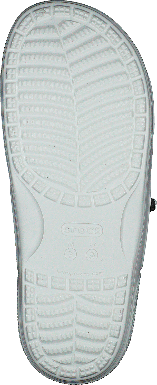 Classic Sandal White - Bild 7