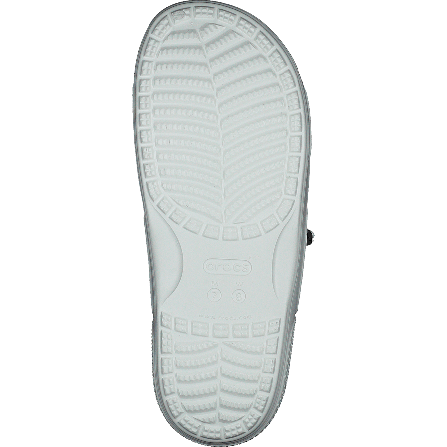 Classic Sandal White - Bild 7