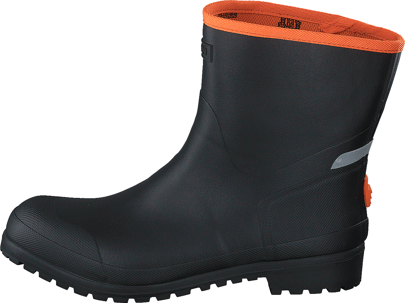 Nimis Black, Female, Shoes, Boots, rubber boots, Black, EU 36