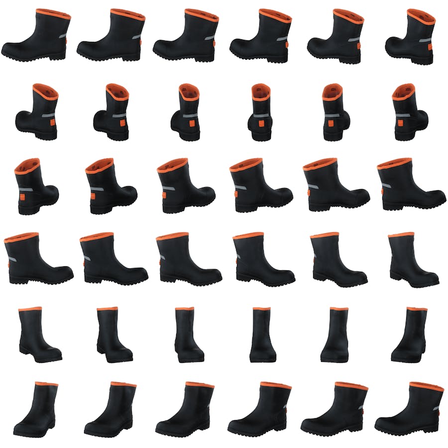 Nimis Black - Bild 8