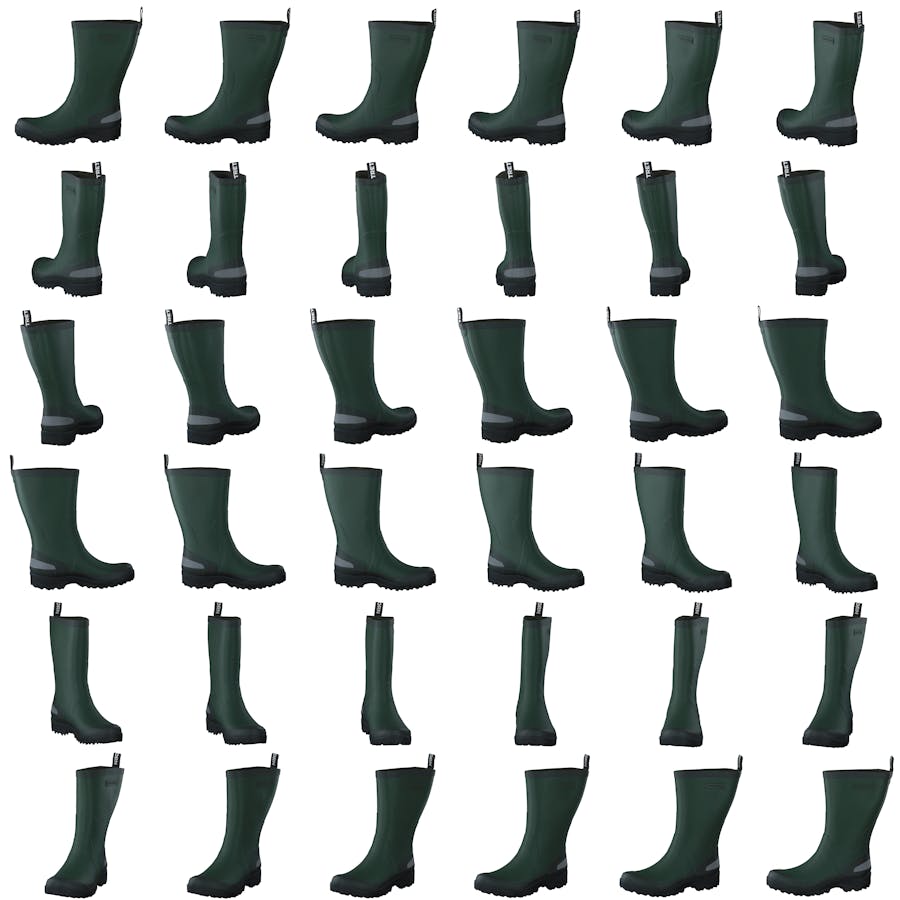 Terräng Green - Bild 8