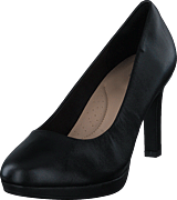 Amber Joy Black Leather - Bild 9