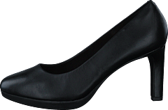 Amber Joy Black Leather - Bild 10