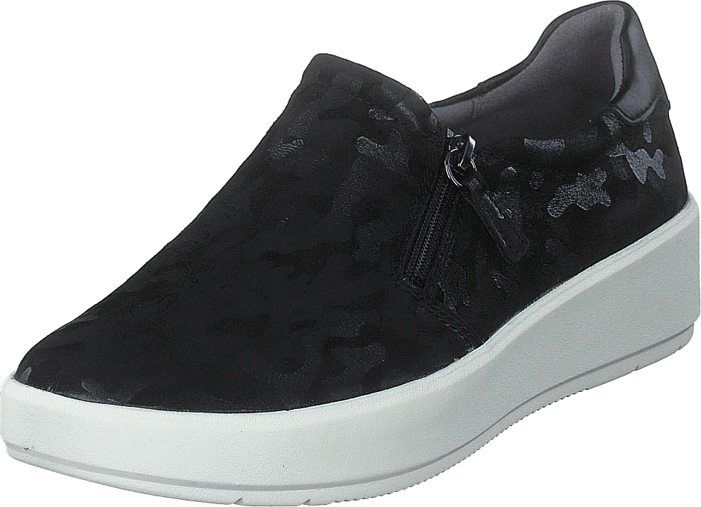 Layton Step Blaack Intereset - Bild 3