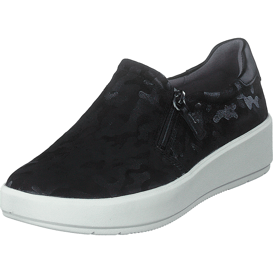 Layton Step Blaack Intereset - Bild 3